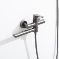 Смеситель для ванны Frap F32801-9