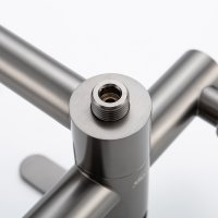 Смеситель для ванны Frap F32801-9