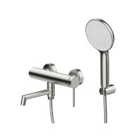 Смеситель для ванны Prohanss P36.30.05