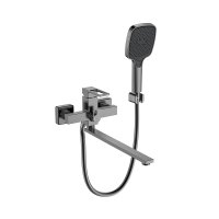Смеситель для ванны Prohanss P65.22.09