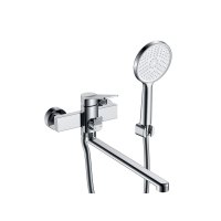 Смеситель для ванны Prohanss P66.22