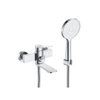 Смеситель для ванны Prohanss P66.30