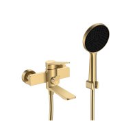 Смеситель для ванны Prohanss P66.30.03