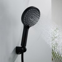Смеситель для ванны Shevanik S4722H