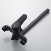 Смеситель для ванны Shevanik S4722H