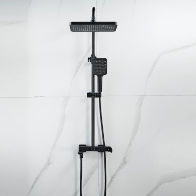 Душевая стойка Shevanik S9936H