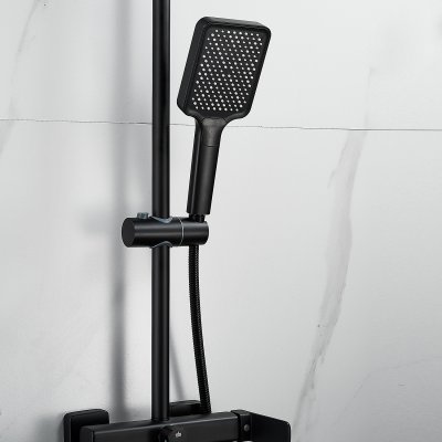 Душевая стойка Shevanik S9936H
