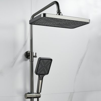 Душевая стойка Shevanik S9936T