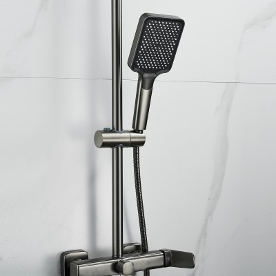 Душевая стойка Shevanik S9936T