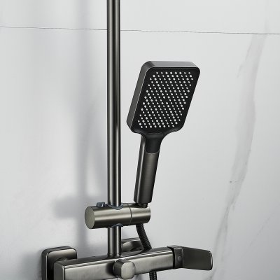 Душевая стойка Shevanik S9936T