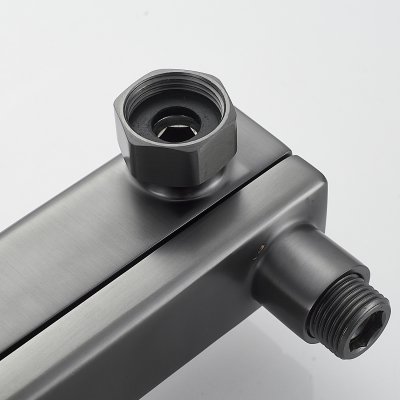 Душевая стойка Shevanik S9936T