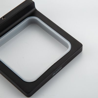 Ершик для унитаза Gappo G30810-6