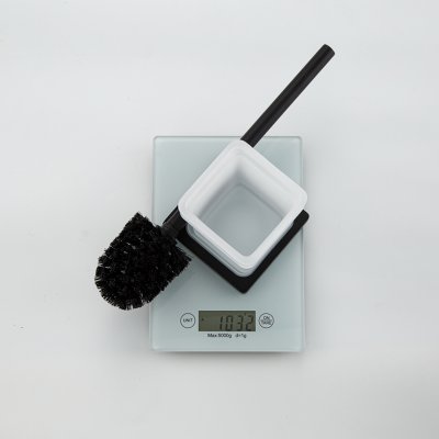 Ершик для унитаза Gappo G30810-6