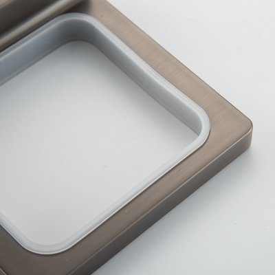 Ершик для унитаза Gappo G30810-9