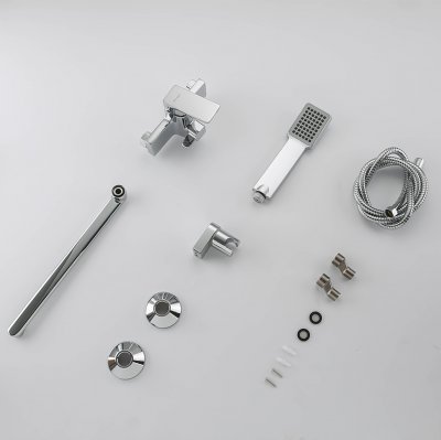 Смеситель для ванны Frap F2246