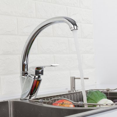 Смеситель для кухни Gappo G4150-8