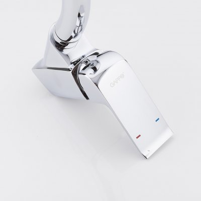Смеситель для кухни Gappo G4150-8