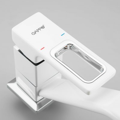 Смеситель для кухни Gappo G4517-8