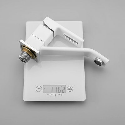 Смеситель для кухни Gappo G4517-8