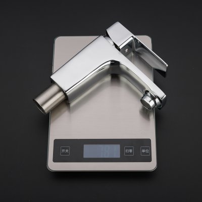 Смеситель для раковины Frud R10131