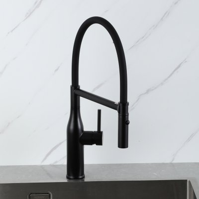 Смеситель для кухни Gappo G4098-26