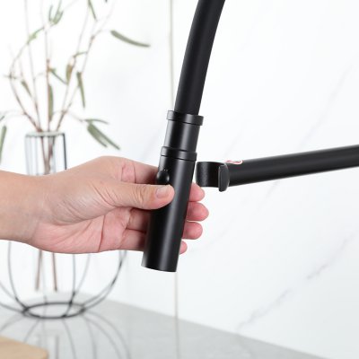 Смеситель для кухни Gappo G4098-26