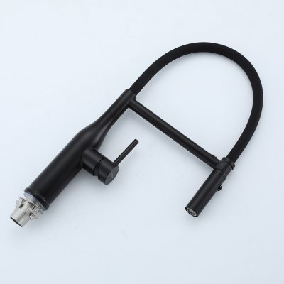 Смеситель для кухни Gappo G4098-26