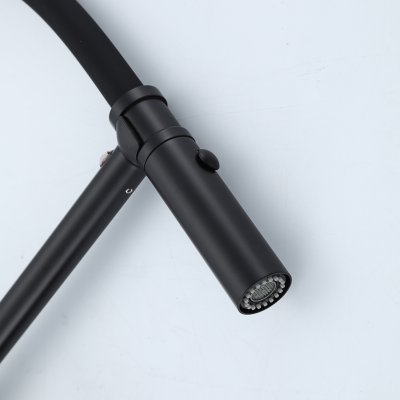 Смеситель для кухни Gappo G4098-26