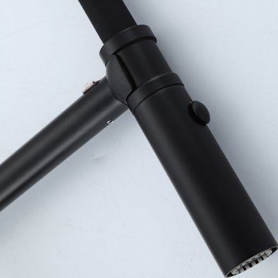 Смеситель для кухни Gappo G4098-26