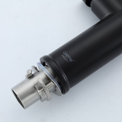 Смеситель для кухни Gappo G4098-26