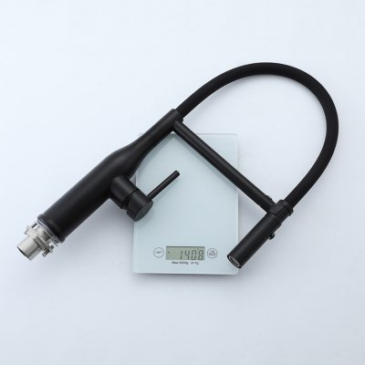 Смеситель для кухни Gappo G4098-26