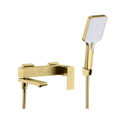Смеситель для ванны Splenka S224.30.03