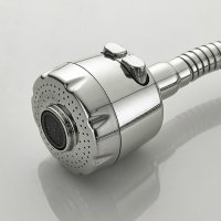 Аэратор Ledeme L26A-3