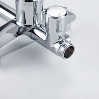 Душевая стойка Frap F2427
