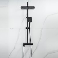 Душевая стойка Shevanik S9936H