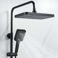 Душевая стойка Shevanik S9936H