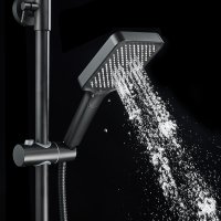 Душевая стойка Shevanik S9936H