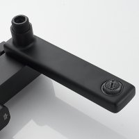 Душевая стойка Shevanik S9936H