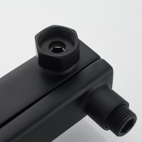 Душевая стойка Shevanik S9936H