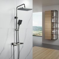 Душевая стойка Shevanik S9936T