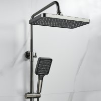 Душевая стойка Shevanik S9936T