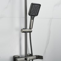 Душевая стойка Shevanik S9936T