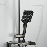 Душевая стойка Shevanik S9936T