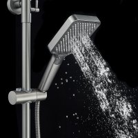 Душевая стойка Shevanik S9936T