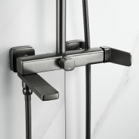 Душевая стойка Shevanik S9936T