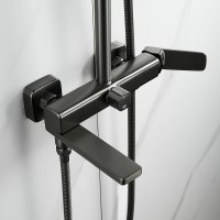 Душевая стойка Shevanik S9936T