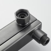Душевая стойка Shevanik S9936T