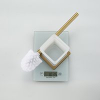 Ершик для унитаза Gappo G30810-3