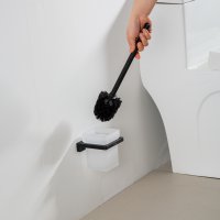 Ершик для унитаза Gappo G30810-6