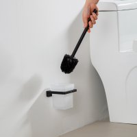 Ершик для унитаза Gappo G30810-6